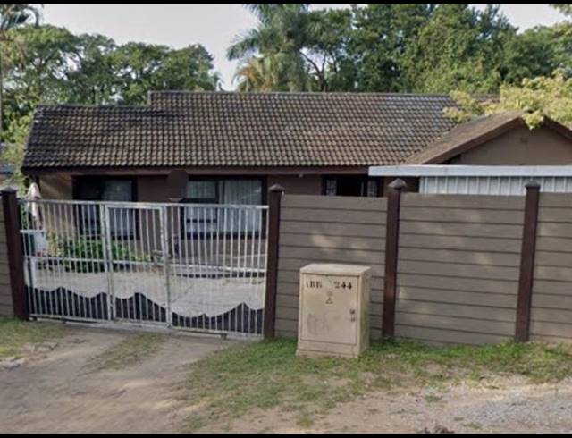 4 BEDROOM HOUSE FOR SALE IN ARBORETUM